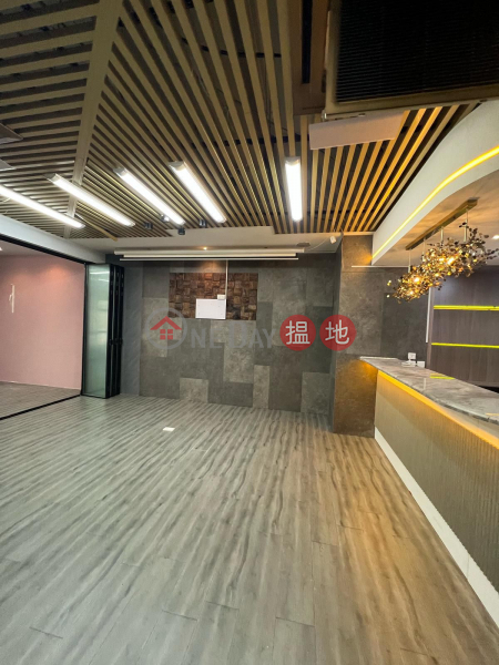 美羅中心1期|極高層-工業大廈|出租樓盤HK$ 41,000/ 月