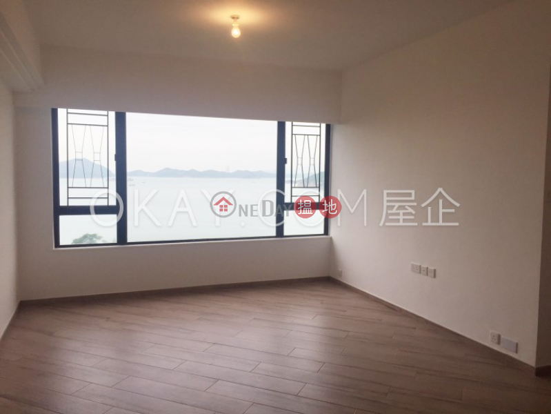 Property Search Hong Kong | OneDay | Residential Rental Listings Gorgeous 3 bed on high floor with sea views & parking | Rental