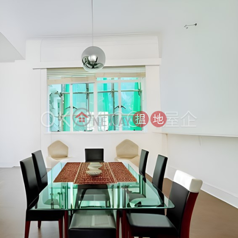 Unique 4 bedroom with balcony & parking | Rental | 8 Clovelly Path 高化利徑8號 _0