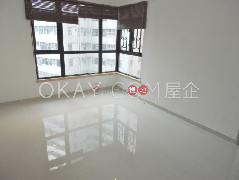 HK$ 27,000/ month Wilton Place | Western District, Popular 1 bedroom in Mid-levels West | Rental