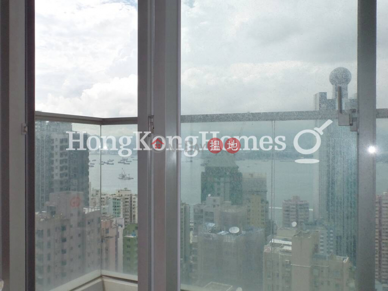 2 Bedroom Unit for Rent at The Summa, 23 Hing Hon Road | Western District Hong Kong, Rental HK$ 46,000/ month