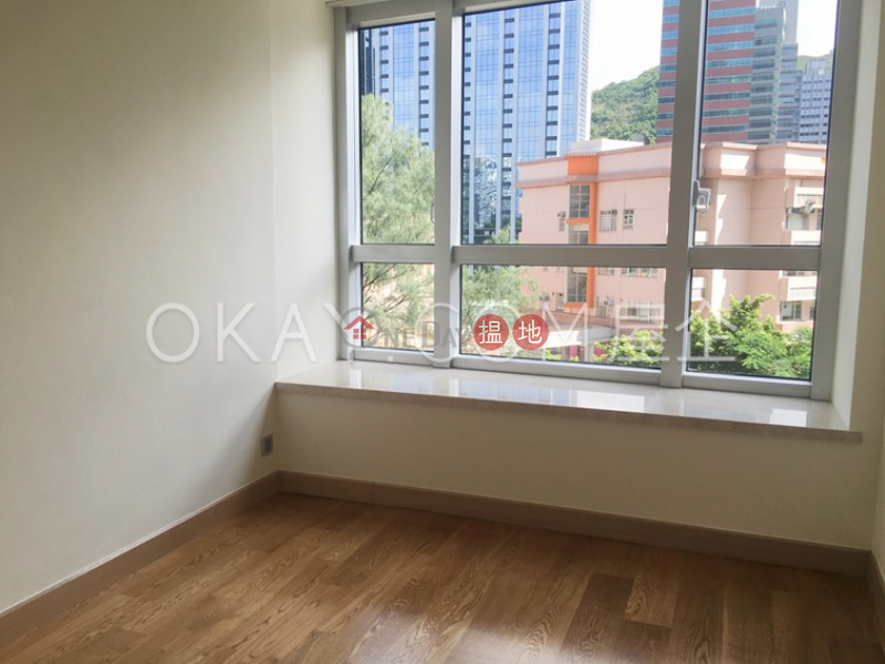 HK$ 72,000/ month, Marinella Tower 2 | Southern District, Rare 3 bedroom with sea views, balcony | Rental