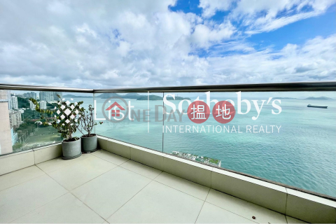 Property for Sale at Block A Cape Mansions with 3 Bedrooms | Block A Cape Mansions 翠海別墅A座 _0