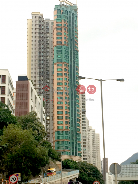 海峰華軒 (Bayshore Apartments) 香港仔| ()(1)