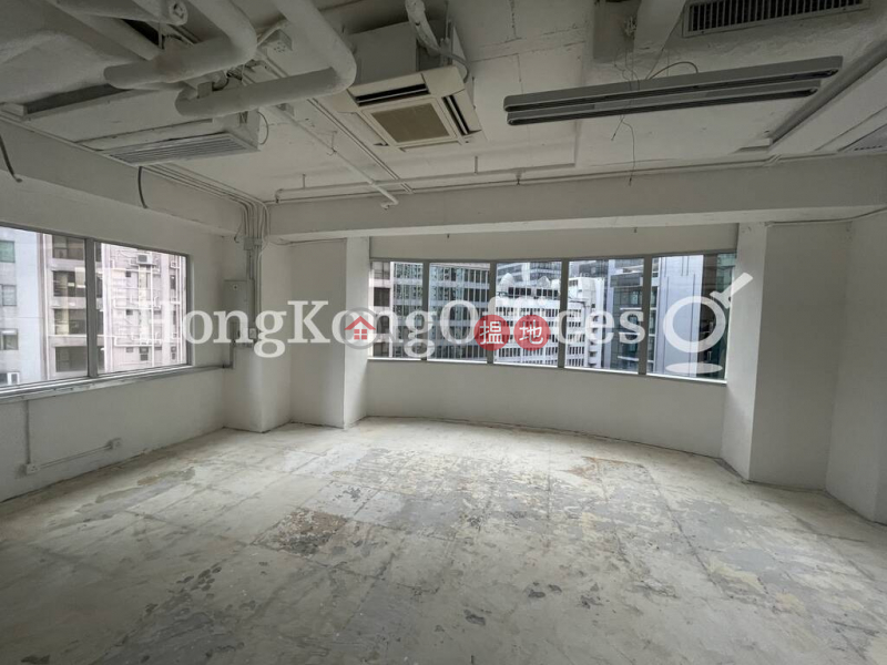 1 Lyndhurst Tower Middle Office / Commercial Property | Rental Listings, HK$ 47,376/ month