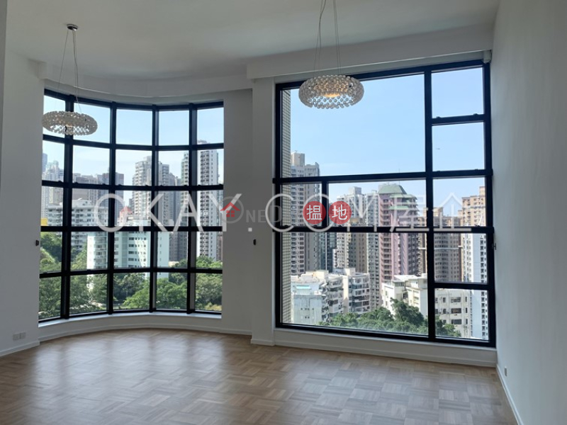 Rare 3 bedroom with harbour views & parking | Rental, 9 Old Peak Road | Central District | Hong Kong | Rental | HK$ 127,300/ month