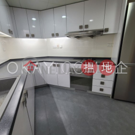 Gorgeous 3 bedroom in Mid-levels West | For Sale | Robinson Place 雍景臺 _0