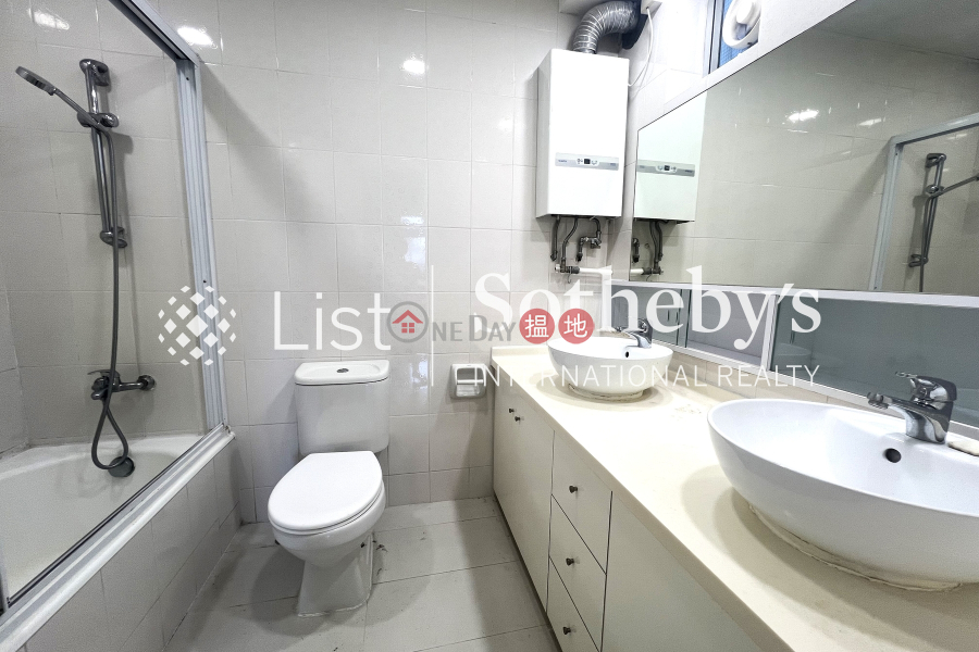 Property for Rent at Ann Gardens with 4 Bedrooms, 23B Shouson Hill Road | Southern District | Hong Kong, Rental HK$ 90,000/ month