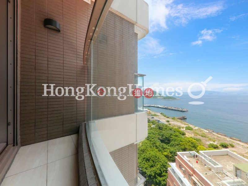 3 Bedroom Family Unit for Rent at Cadogan 37 Cadogan Street | Western District, Hong Kong Rental HK$ 41,000/ month