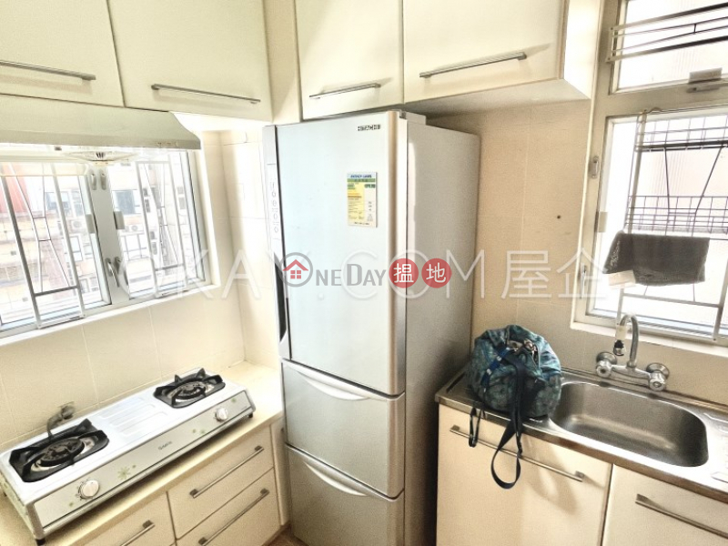 HK$ 8.98M Tsui Man Court Wan Chai District, Cozy 2 bedroom in Happy Valley | For Sale