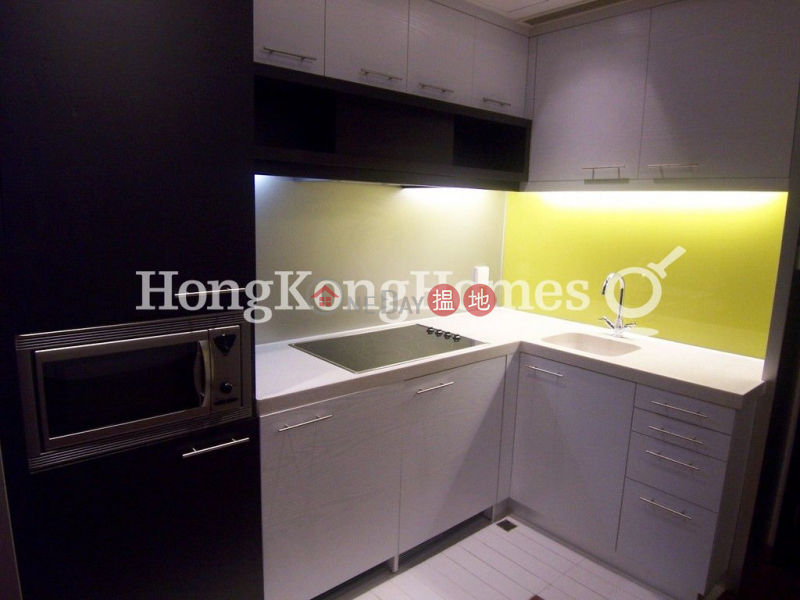 2 Bedroom Unit at Harbour Pinnacle | For Sale 8 Minden Avenue | Yau Tsim Mong, Hong Kong Sales HK$ 15M
