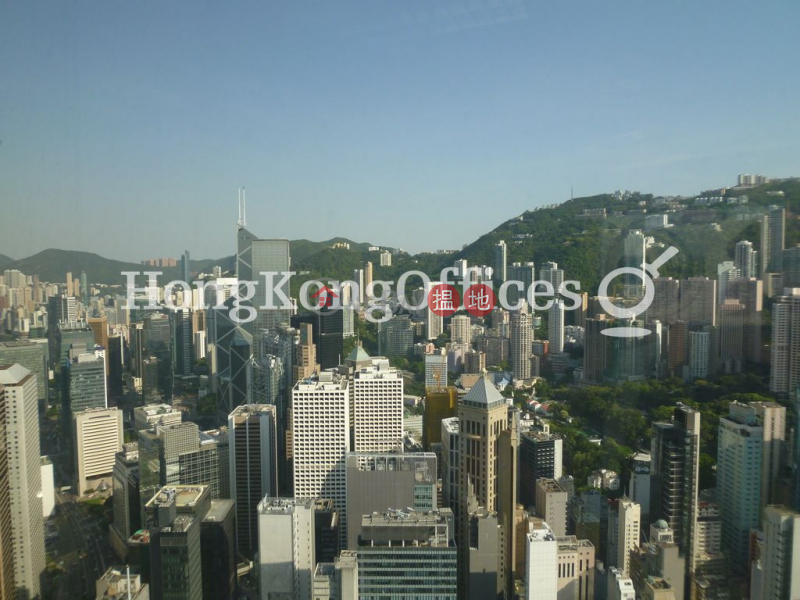 Property Search Hong Kong | OneDay | Office / Commercial Property | Rental Listings, Office Unit for Rent at The Center