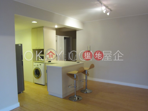 Gorgeous 2 bedroom on high floor with harbour views | Rental | Panorama Gardens 景雅花園 _0
