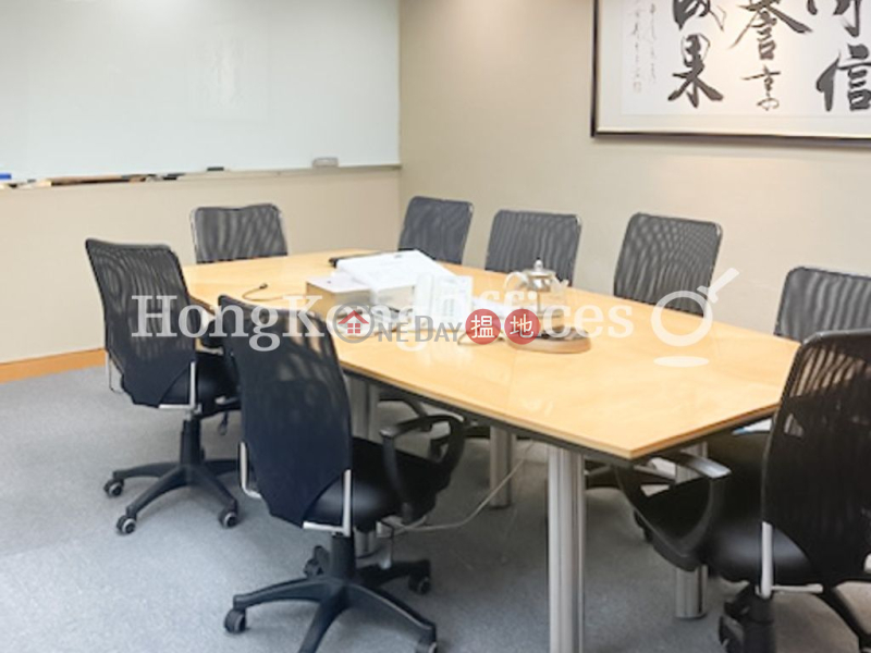 Office Unit for Rent at Lippo Sun Plaza, Lippo Sun Plaza 力寶太陽廣場 Rental Listings | Yau Tsim Mong (HKO-57525-ABER)