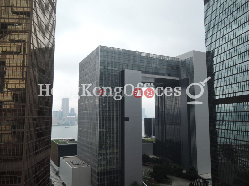 Property Search Hong Kong | OneDay | Office / Commercial Property | Rental Listings Office Unit for Rent at Lippo Centre