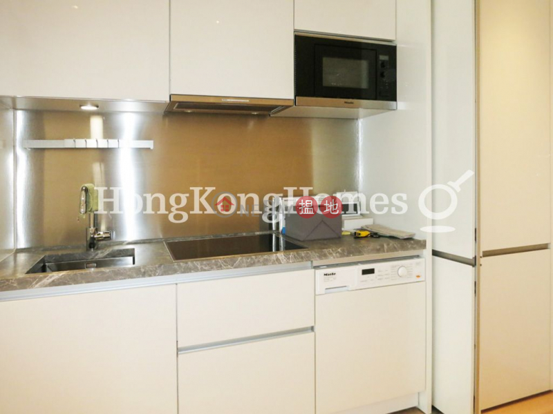 Property Search Hong Kong | OneDay | Residential | Sales Listings Studio Unit at The Morgan | For Sale