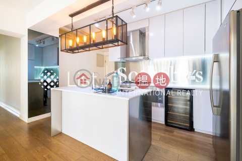 Property for Rent at Cheong Hong Mansion with 3 Bedrooms | Cheong Hong Mansion 長康大廈 _0