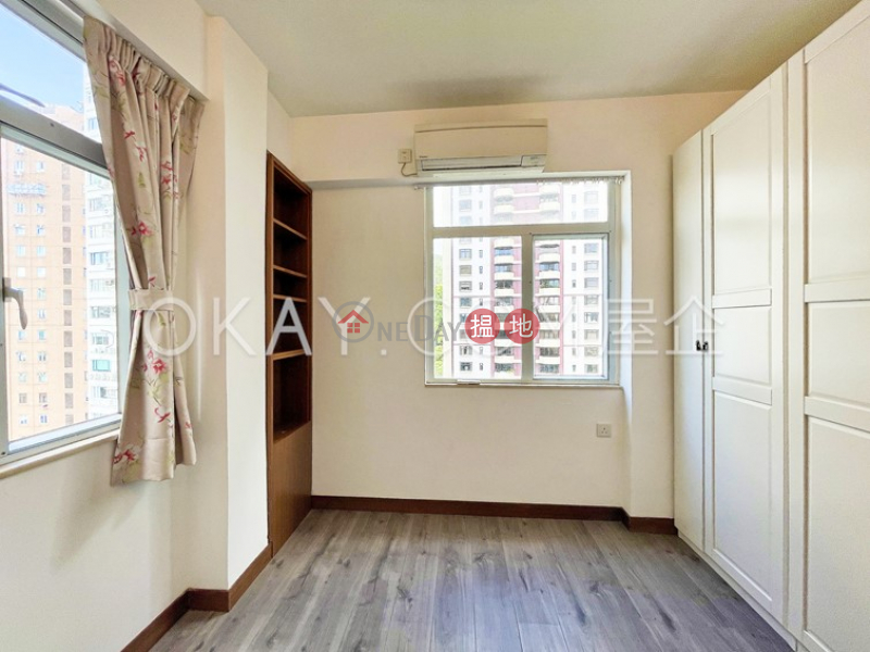 Property Search Hong Kong | OneDay | Residential | Sales Listings, Generous 2 bedroom in Tai Hang | For Sale
