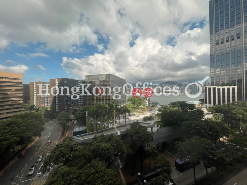 Office Unit for Rent at Empress Plaza, Empress Plaza 帝后廣場 Rental Listings | Yau Tsim Mong (HKO-21668-AIHR)