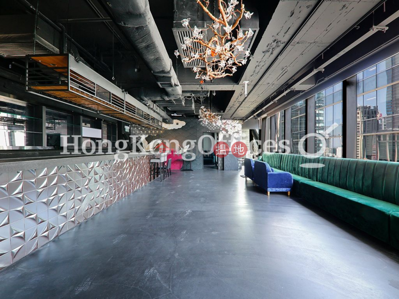 HK$ 268,350/ month | Cubus, Wan Chai District | Office Unit for Rent at Cubus