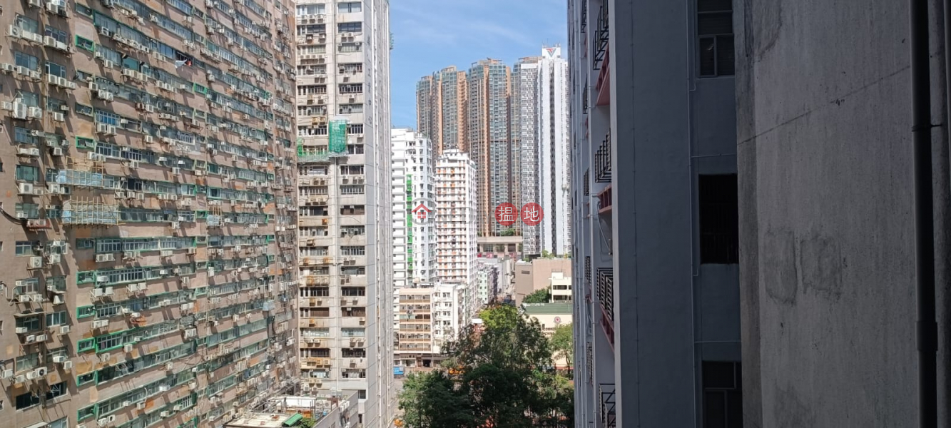 HK$ 50,800/ month Golden Bear Industrial Centre Tsuen Wan Fully Refurbished