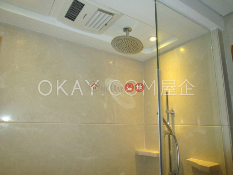 1房1廁,極高層,海景,露台加多近山出租單位-37加多近街 | 西區-香港-出租-HK$ 25,000/ 月