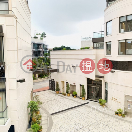 4房3廁,露台,獨立屋《珀爵出售單位》 | 珀爵 Manor Parc _0