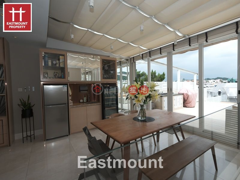 Sai Kung Villa House | Property For Sale in Marina Cove, Hebe Haven 白沙灣匡湖居- | Property ID:3941 | Marina Cove Phase 1 匡湖居 1期 Sales Listings