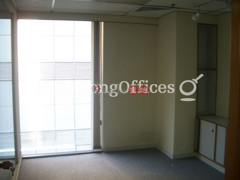 Property Search Hong Kong | OneDay | Office / Commercial Property Rental Listings Office Unit for Rent at South Seas Centre Tower 2