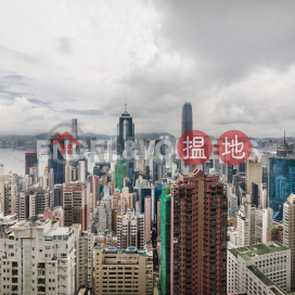 西半山開放式筍盤出售|住宅單位 | Soho 38 Soho 38 _0