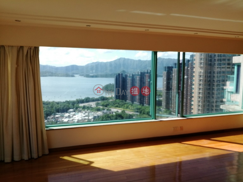 頂層海景覆式-連平台天台- 歡迎實客議價|9西沙路 | 馬鞍山-香港|出租-HK$ 35,000/ 月