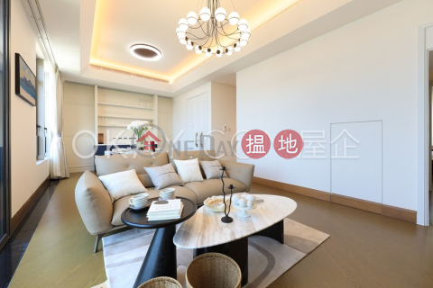 3房2廁,極高層,露台ONE STANLEY出售單位 | ONE STANLEY One Stanley _0