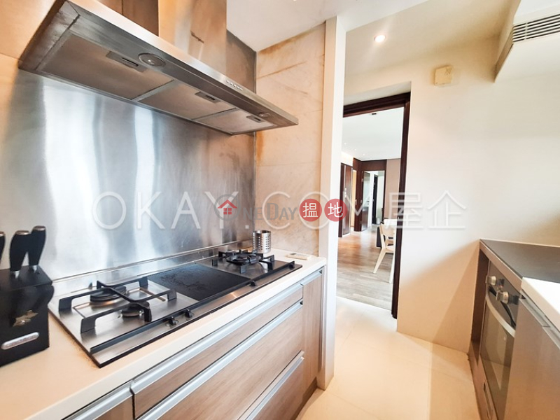 Property Search Hong Kong | OneDay | Residential Rental Listings Charming 3 bedroom on high floor with balcony | Rental