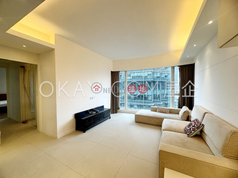 HK$ 28.8M | Star Crest Wan Chai District | Unique 2 bedroom on high floor | For Sale