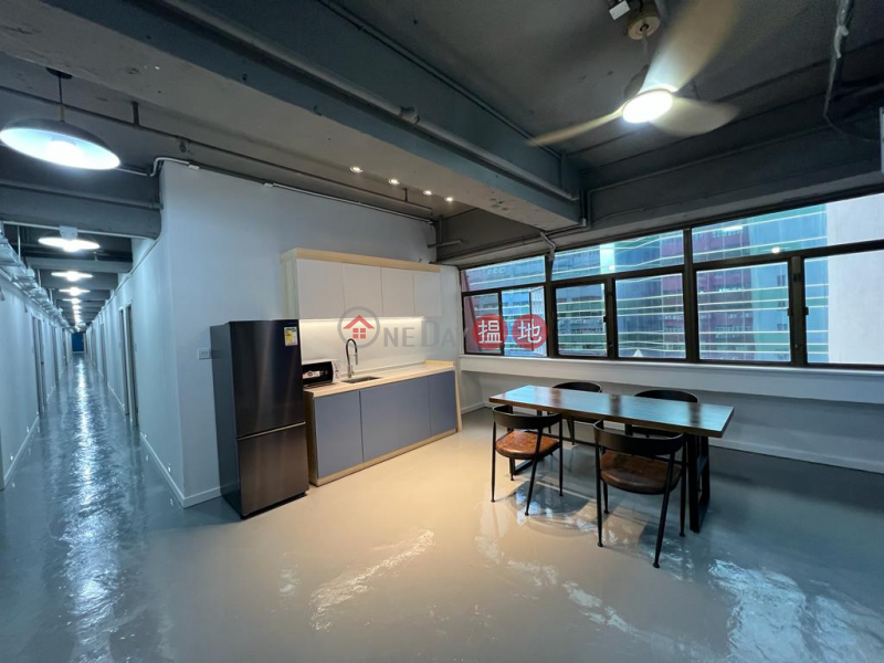 Creative Workshop and storage space | 29 Wong Chuk Hang Road | Southern District | Hong Kong, Rental HK$ 6,800/ month