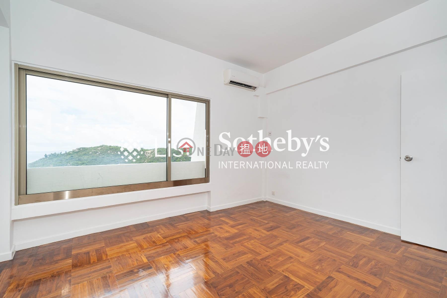 Property for Rent at Jade Beach Villa (House) with 3 Bedrooms, 3-7 Horizon Drive | Southern District Hong Kong Rental | HK$ 75,000/ month