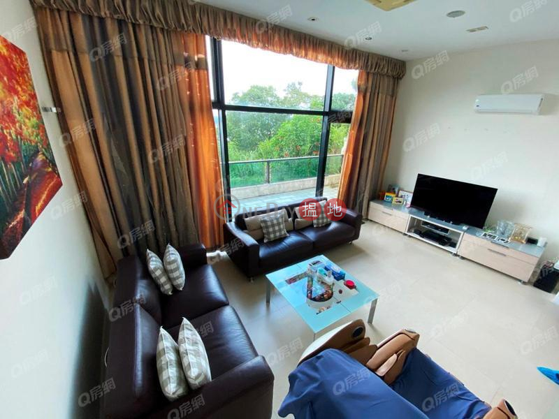 Aegean Villa | 3 bedroom House Flat for Sale 5 Silver Cape Road | Sai Kung, Hong Kong, Sales HK$ 42M