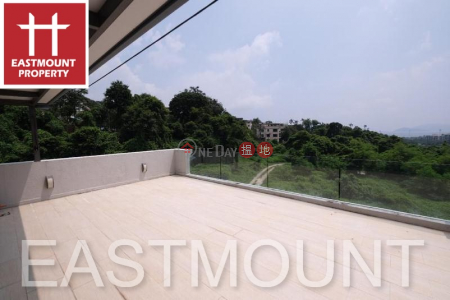 Property Search Hong Kong | OneDay | Residential, Sales Listings Sai Kung Village House | Property For Sale in Phoenix Palm Villa, Lung Mei 龍尾鳳誼花園-Great Privacy, Detached