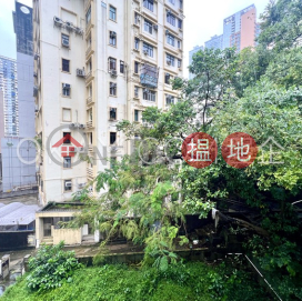 2房1廁,極高層,連租約發售,露台大坑道16-18號出售單位 | 大坑道16-18號 16-18 Tai Hang Road _0