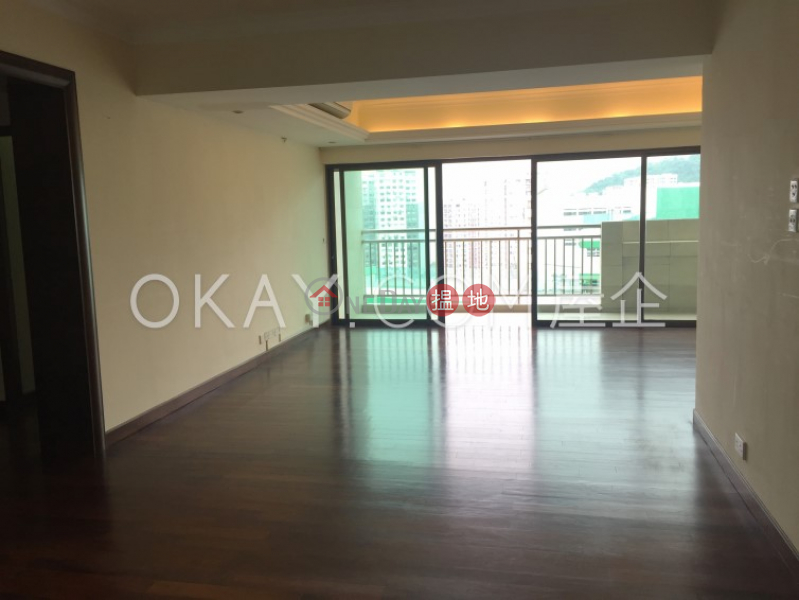 Property Search Hong Kong | OneDay | Residential | Sales Listings, Efficient 4 bedroom with balcony & parking | For Sale