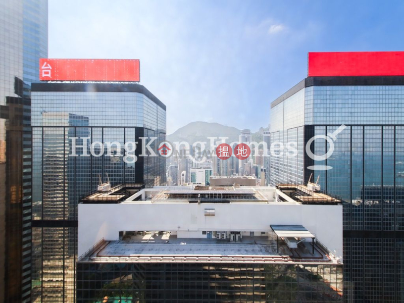 Property Search Hong Kong | OneDay | Residential | Rental Listings Studio Unit for Rent at Convention Plaza Apartments