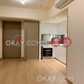 Elegant 2 bedroom in Shau Kei Wan | Rental | Island Garden Tower 2 香島2座 _0