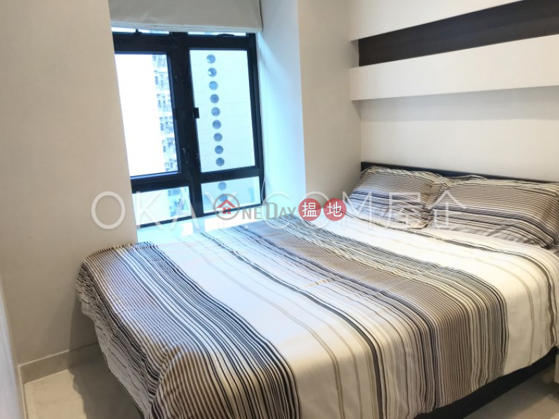 Cozy 1 bedroom on high floor | For Sale 1 Seymour Road | Western District | Hong Kong Sales, HK$ 9.2M