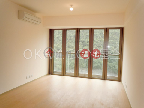 Gorgeous 3 bedroom on high floor with balcony | For Sale | Block 3 New Jade Garden 新翠花園 3座 _0