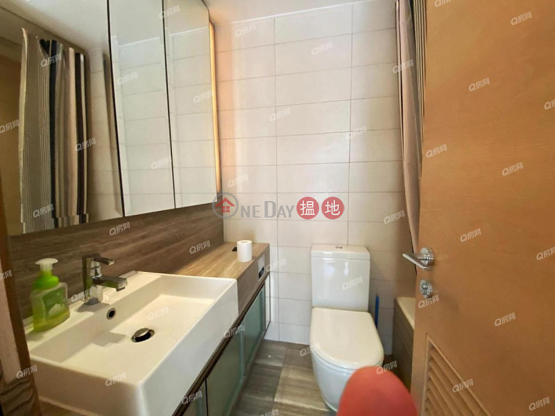 HK$ 28,800/ month | Island Crest Tower 1 | Western District, Island Crest Tower 1 | 2 bedroom Low Floor Flat for Rent