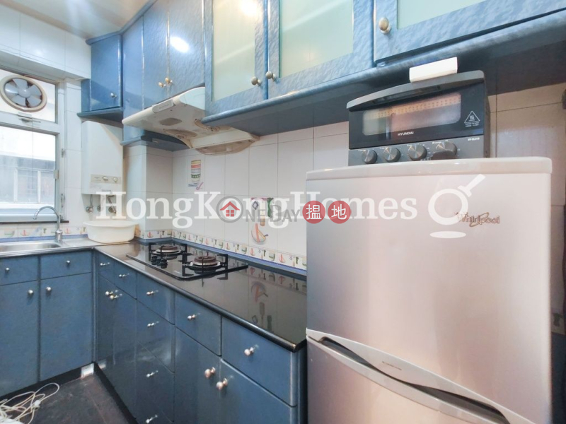 HK$ 15,000/ 月-祥輝大廈中區-祥輝大廈一房單位出租