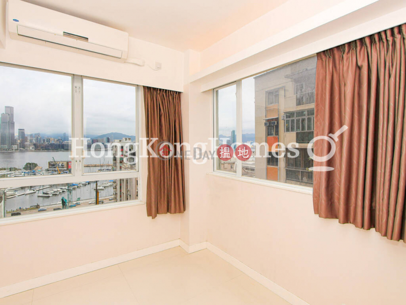 置安大廈|未知住宅出租樓盤HK$ 27,000/ 月