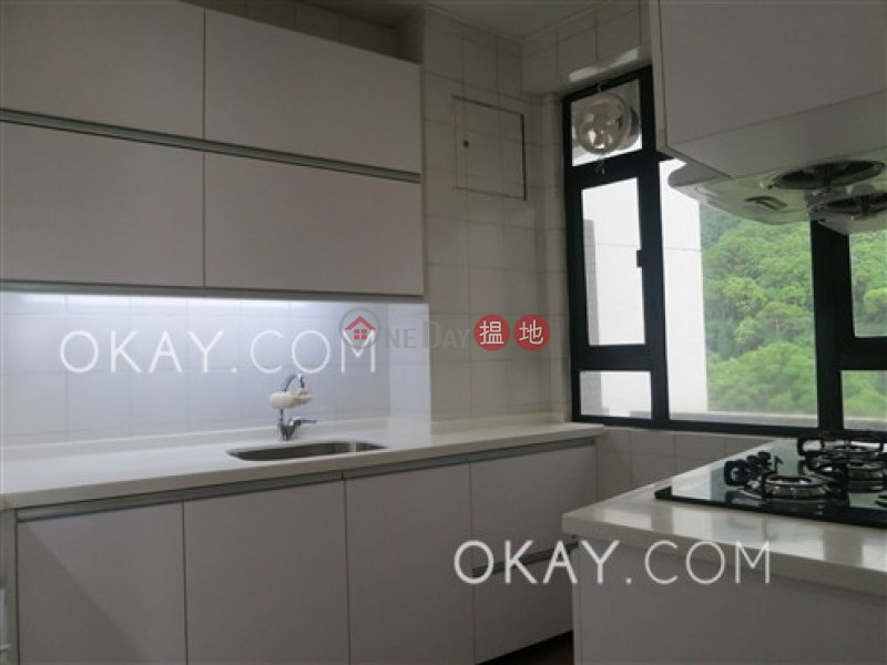 Property Search Hong Kong | OneDay | Residential, Rental Listings, Exquisite 3 bed on high floor with sea views & balcony | Rental