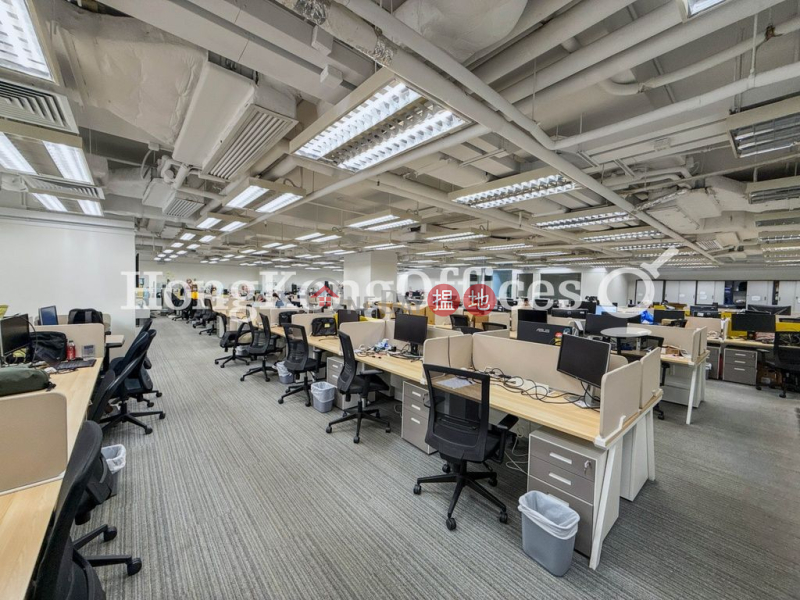 柯達大廈二期工業大廈樓租單位出租|柯達大廈二期(Kodak House II)出租樓盤 (HKO-91563-AGHR)