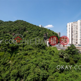 Generous 2 bedroom with balcony | For Sale | Novum East 君豪峰 _0